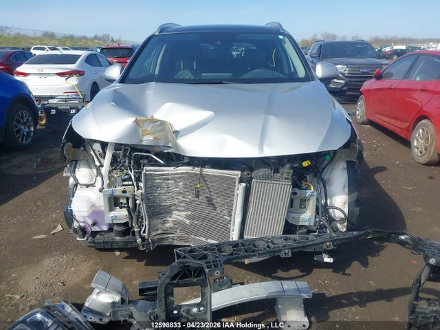 2023 Hyundai Santa Fe Limited მანქანა იყიდება აუქციონზე, vin: KM8S7DA21PU098160, აუქციონის ნომერი: 12598833