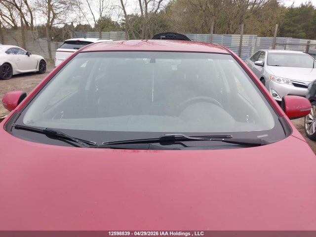 2013 Kia Forte 2.0l Ex მანქანა იყიდება აუქციონზე, vin: KNAFU4A22D5691009, აუქციონის ნომერი: 12598839