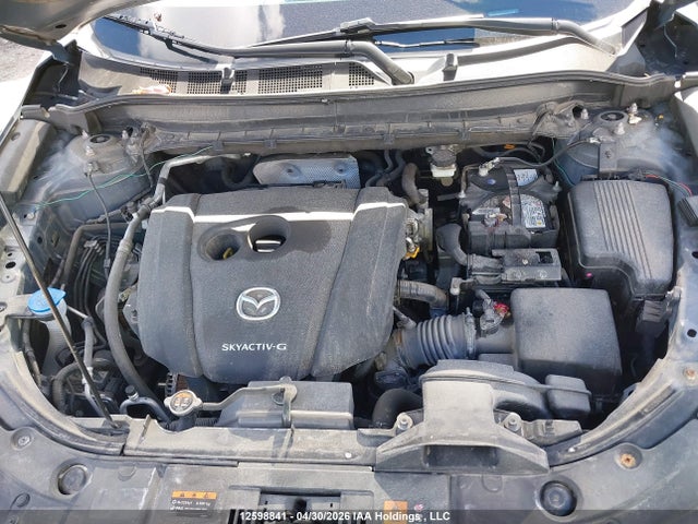 Aukcja sprzedaży 2021 Mazda Cx -5 Gt 4dr Awd, vin: JM3KFBDM5M0423220, numer aukcji: 12598841