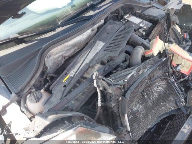 12598843 :رقم المزاد ، WVGJV3AXXEW581395 vin ، 2014 Volkswagen Tiguan Comfortline/highline/trendline مزاد بيع