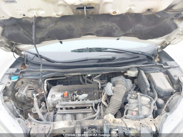 Продажа на аукционе авто 2014 Honda Cr-v Lx, vin: 2HKRM3H33EH000936, номер лота: 12598846