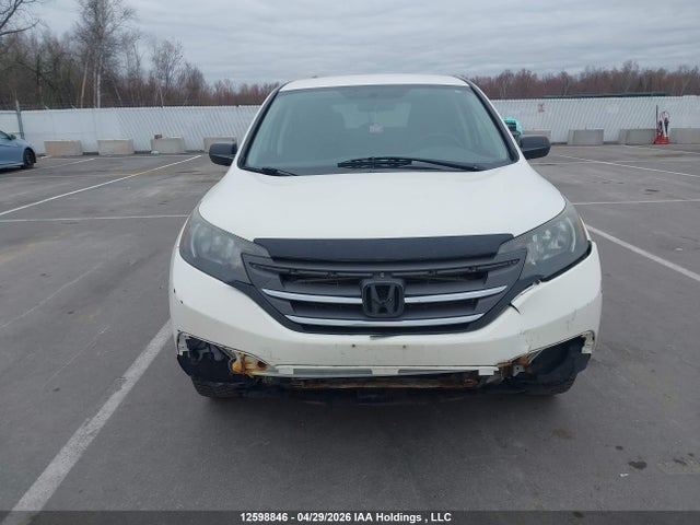 Продажа на аукционе авто 2014 Honda Cr-v Lx, vin: 2HKRM3H33EH000936, номер лота: 12598846