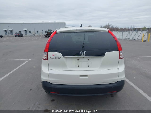 Продажа на аукционе авто 2014 Honda Cr-v Lx, vin: 2HKRM3H33EH000936, номер лота: 12598846