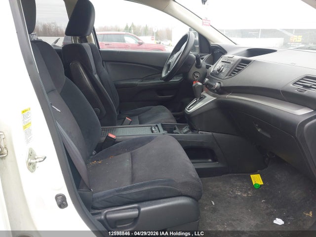Продажа на аукционе авто 2014 Honda Cr-v Lx, vin: 2HKRM3H33EH000936, номер лота: 12598846