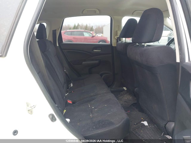 Продажа на аукционе авто 2014 Honda Cr-v Lx, vin: 2HKRM3H33EH000936, номер лота: 12598846
