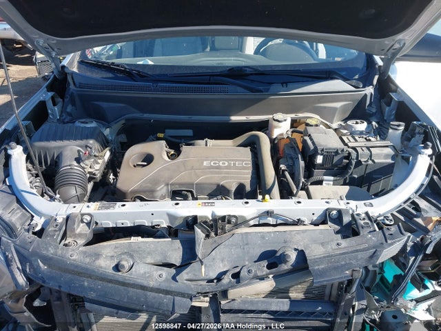 12598847 :رقم المزاد ، 2GNAXSEV3K6148760 vin ، 2019 Chevrolet Equinox Ls مزاد بيع