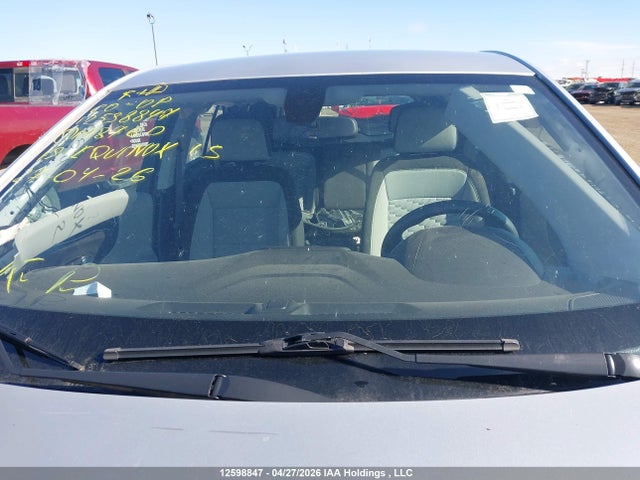 12598847 :رقم المزاد ، 2GNAXSEV3K6148760 vin ، 2019 Chevrolet Equinox Ls مزاد بيع