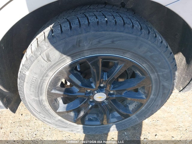 12598847 :رقم المزاد ، 2GNAXSEV3K6148760 vin ، 2019 Chevrolet Equinox Ls مزاد بيع