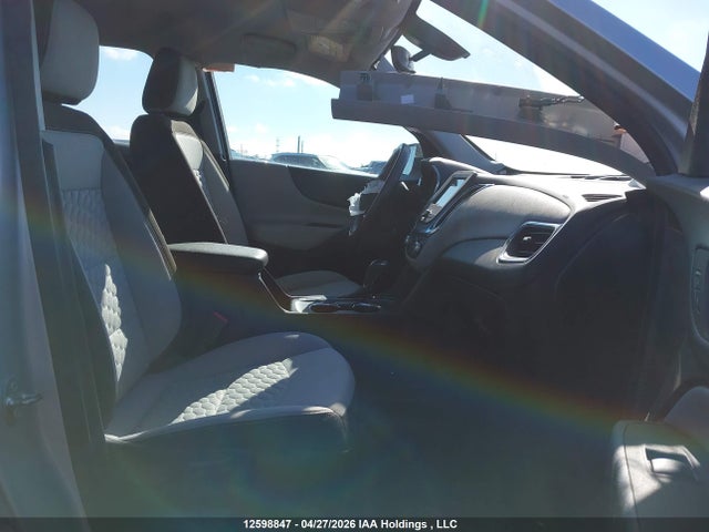 12598847 :رقم المزاد ، 2GNAXSEV3K6148760 vin ، 2019 Chevrolet Equinox Ls مزاد بيع