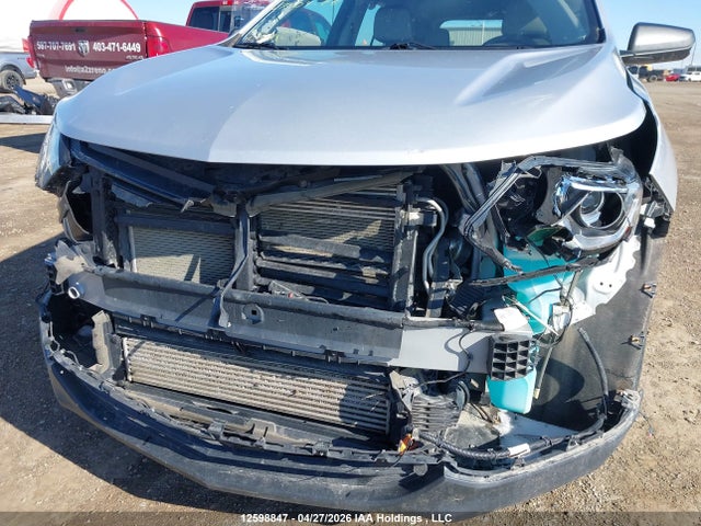 12598847 :رقم المزاد ، 2GNAXSEV3K6148760 vin ، 2019 Chevrolet Equinox Ls مزاد بيع