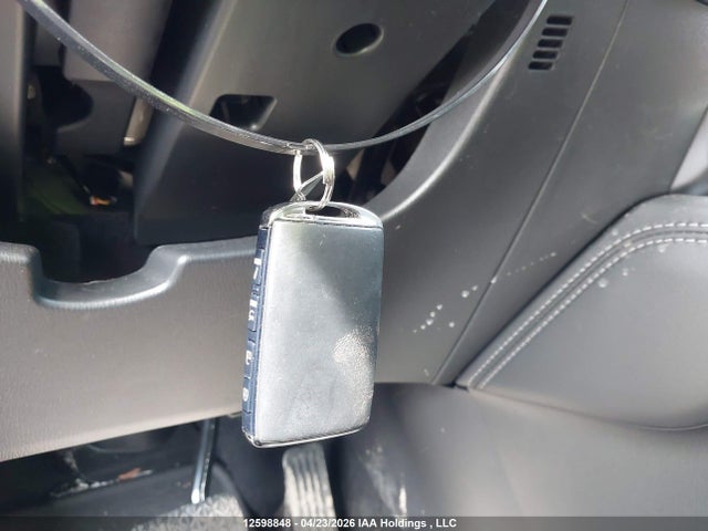 Продажа на аукционе авто 2025 Mazda Cx-5 Premium, vin: JM3KFBDM6S0729260, номер лота: 12598848