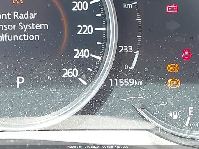 Продажа на аукционе авто 2025 Mazda Cx-5 Premium, vin: JM3KFBDM6S0729260, номер лота: 12598848