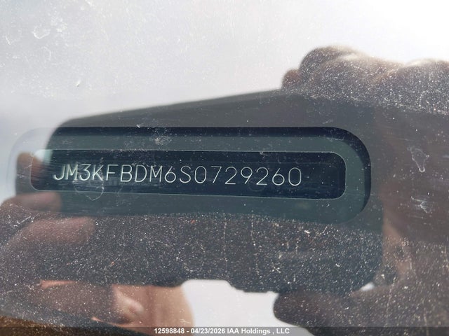 Продажа на аукционе авто 2025 Mazda Cx-5 Premium, vin: JM3KFBDM6S0729260, номер лота: 12598848