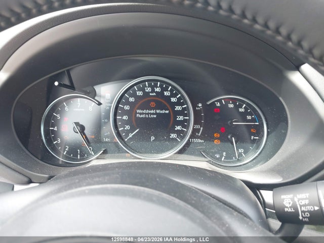 Продажа на аукционе авто 2025 Mazda Cx-5 Premium, vin: JM3KFBDM6S0729260, номер лота: 12598848
