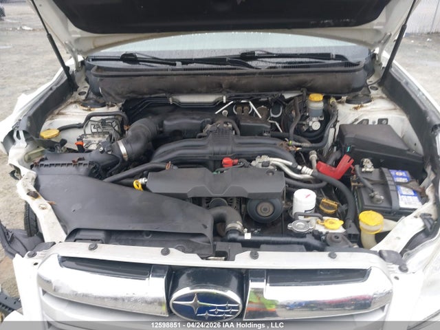 Продажа на аукционе авто 2013 Subaru Outback 2.5i Touring Package, vin: 4S4BRGGC8D3204617, номер лота: 12598851