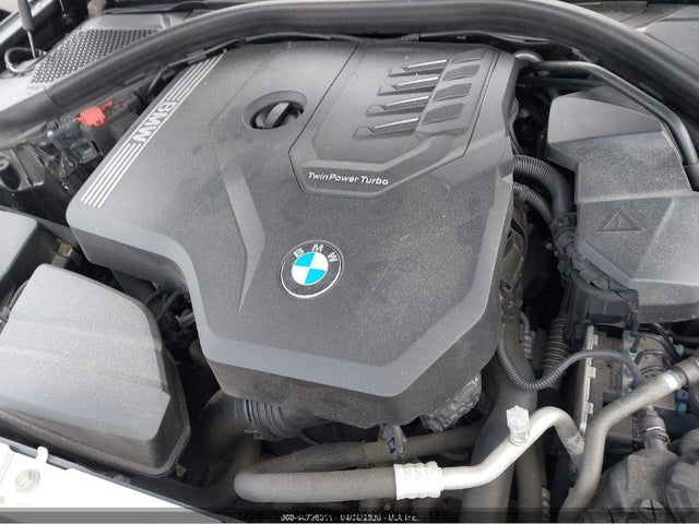 WBA5R7C5XKFH23642 BMW 330i Xdrive