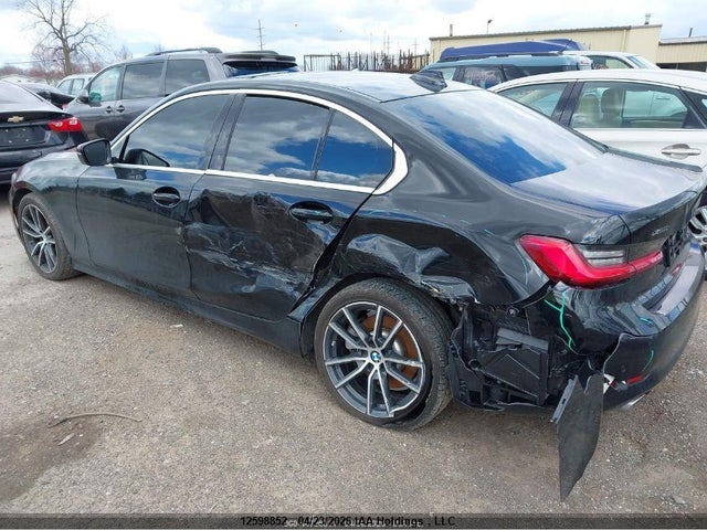 WBA5R7C5XKFH23642 BMW 330i Xdrive