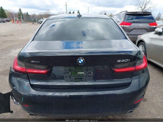 WBA5R7C5XKFH23642 BMW 330i Xdrive