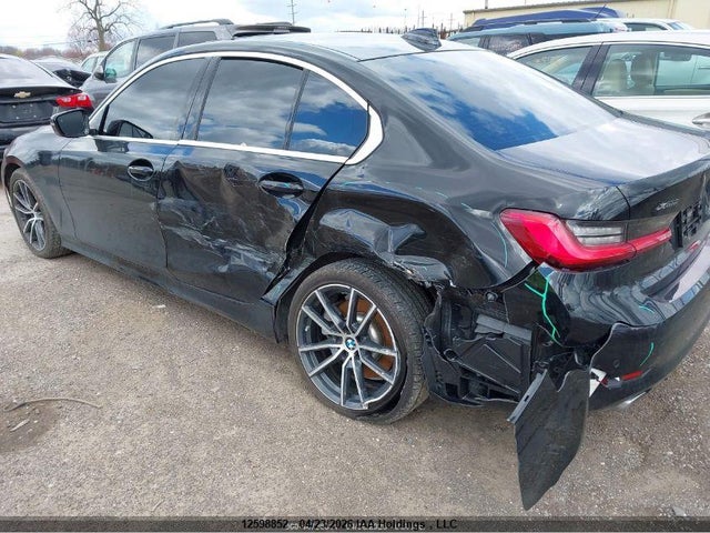 WBA5R7C5XKFH23642 BMW 330i Xdrive