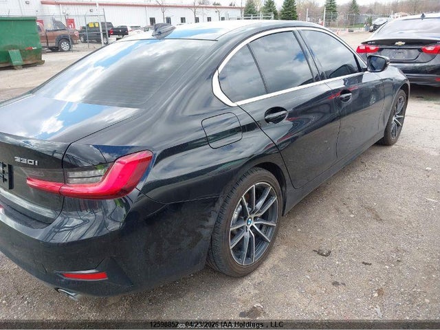 WBA5R7C5XKFH23642 BMW 330i Xdrive