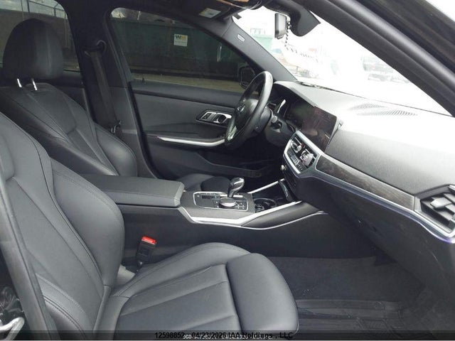 WBA5R7C5XKFH23642 BMW 330i Xdrive