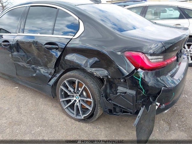 WBA5R7C5XKFH23642 BMW 330i Xdrive