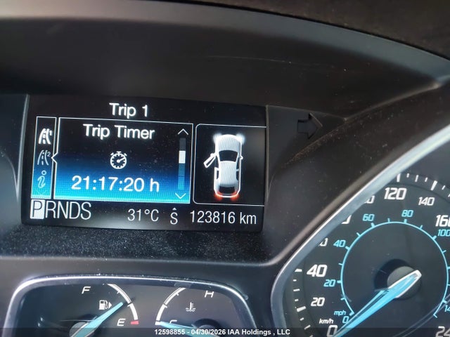 Продажа на аукционе авто 2012 Ford Focus Sel, vin: 1FAHP3H25CL171180, номер лота: 12598855