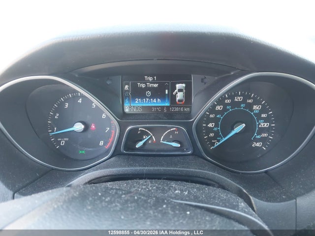 Продажа на аукционе авто 2012 Ford Focus Sel, vin: 1FAHP3H25CL171180, номер лота: 12598855