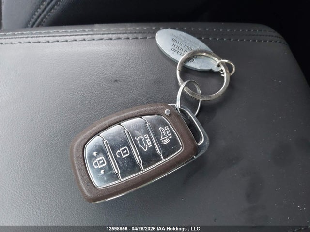 Aukcja sprzedaży 2020 Hyundai Tucson Preferred Fwd, vin: KM8J33A40LU150486, numer aukcji: 12598856