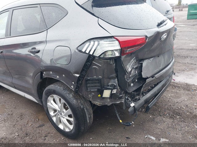 Aukcja sprzedaży 2020 Hyundai Tucson Preferred Fwd, vin: KM8J33A40LU150486, numer aukcji: 12598856