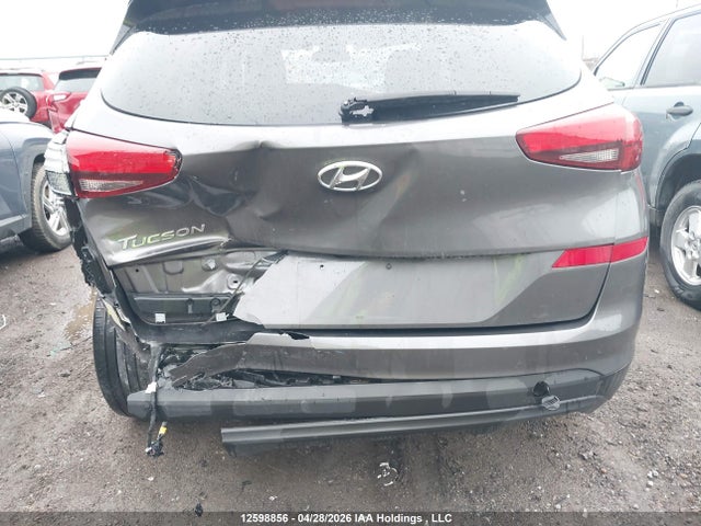 Aukcja sprzedaży 2020 Hyundai Tucson Preferred Fwd, vin: KM8J33A40LU150486, numer aukcji: 12598856