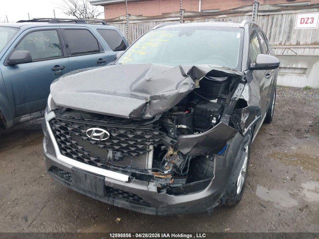 Aukcja sprzedaży 2020 Hyundai Tucson Preferred Fwd, vin: KM8J33A40LU150486, numer aukcji: 12598856