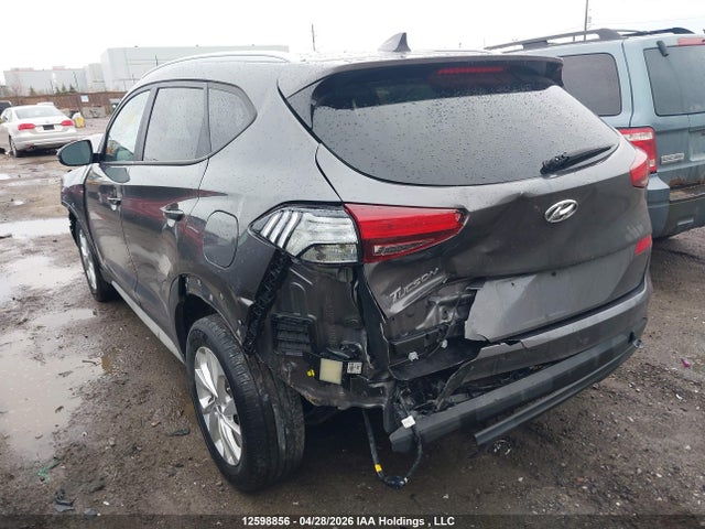 Aukcja sprzedaży 2020 Hyundai Tucson Preferred Fwd, vin: KM8J33A40LU150486, numer aukcji: 12598856