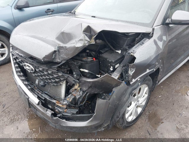 Aukcja sprzedaży 2020 Hyundai Tucson Preferred Fwd, vin: KM8J33A40LU150486, numer aukcji: 12598856