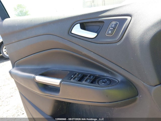 Auction sale of the 2018 Ford Escape Sel, vin: 1FMCU9HD2JUC91944, lot number: 12598860