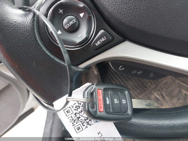 Продажа на аукционе авто 2015 Honda Civic, vin: 2HGFB2F43FH060984, номер лота: 12598861