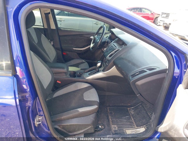 Продаж на аукціоні авто 2014 Ford Focus Se, vin: 1FADP3K21EL358541, номер лоту: 12598864