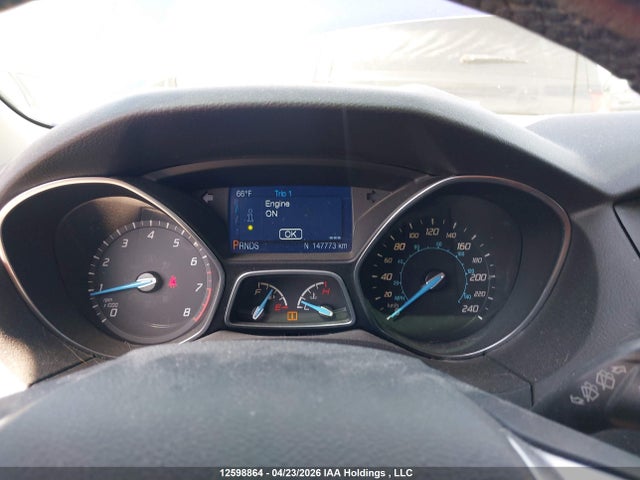 Продаж на аукціоні авто 2014 Ford Focus Se, vin: 1FADP3K21EL358541, номер лоту: 12598864
