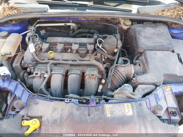 Продаж на аукціоні авто 2014 Ford Focus Se, vin: 1FADP3K21EL358541, номер лоту: 12598864