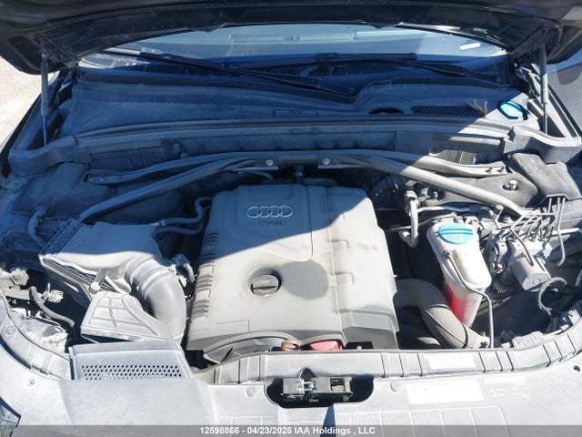 Auction sale of the 2014 Audi Q5, vin: WA1LFCFP9EA062218, lot number: 12598866