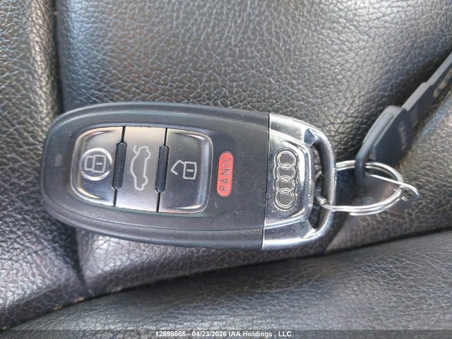 Auction sale of the 2014 Audi Q5, vin: WA1LFCFP9EA062218, lot number: 12598866