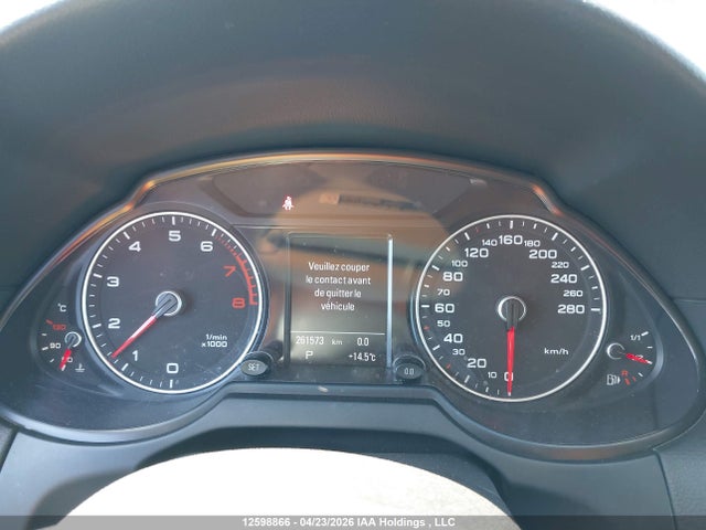 Auction sale of the 2014 Audi Q5, vin: WA1LFCFP9EA062218, lot number: 12598866