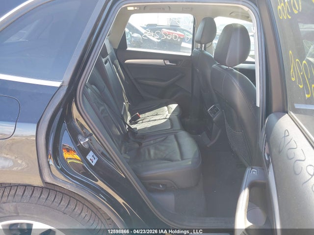 Auction sale of the 2014 Audi Q5, vin: WA1LFCFP9EA062218, lot number: 12598866