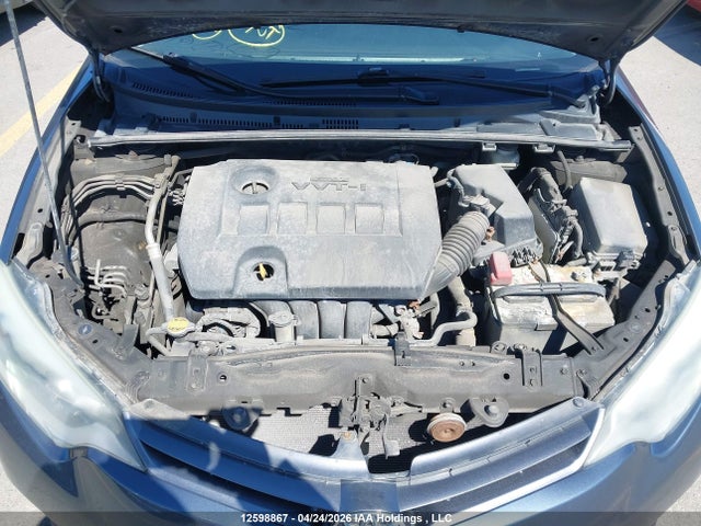 2015 Toyota Corolla L/le/le Pls/prm/s/s Pls მანქანა იყიდება აუქციონზე, vin: 2T1BURHE9FC290822, აუქციონის ნომერი: 12598867