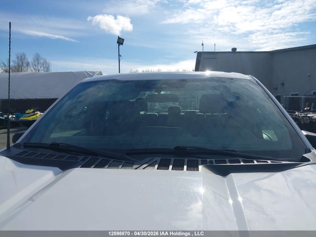 Ford F150 Super Cab 2022 1FTEX1EB2NKE27726 Image 18