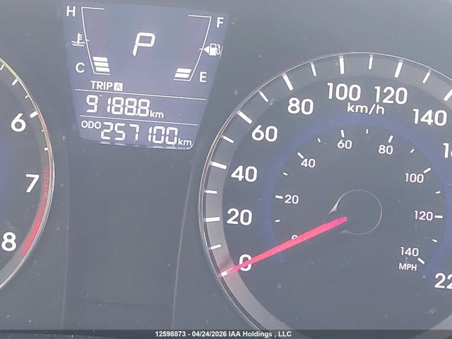 2013 Hyundai Accent Gls/gs მანქანა იყიდება აუქციონზე, vin: KMHCT4AE5DU437069, აუქციონის ნომერი: 12598873