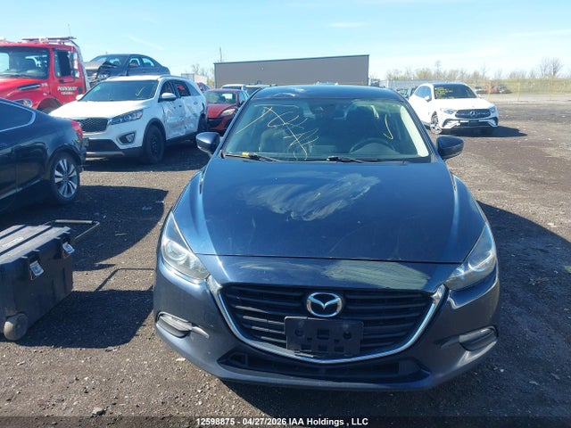 JM1BN1V7XJ1174773 Mazda Mazda3 50th Anniversary Edition/gs/se