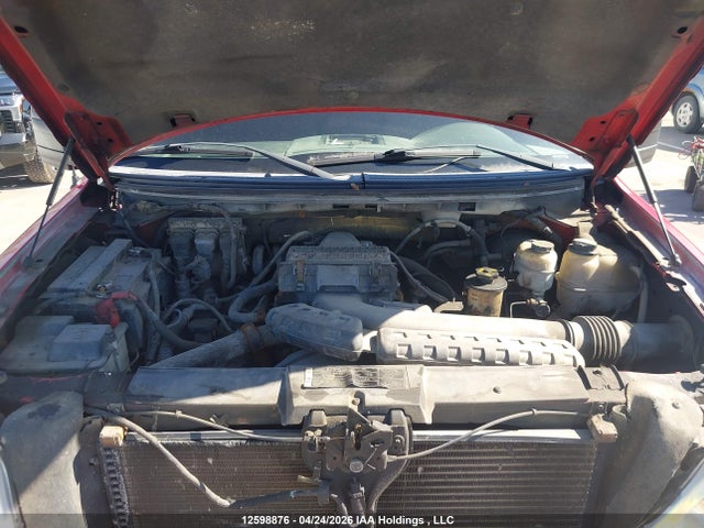 12598876 :رقم المزاد ، 1FTPW14V37FB63144 vin ، 2007 Ford F-150 مزاد بيع