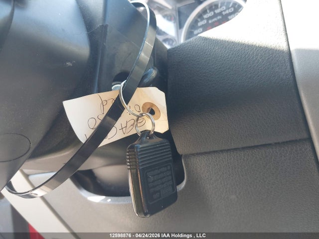 12598876 :رقم المزاد ، 1FTPW14V37FB63144 vin ، 2007 Ford F-150 مزاد بيع