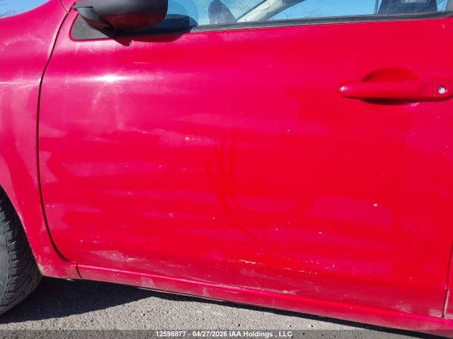 3N1CK3CP0HL262796 Nissan Micra S/sr/sv